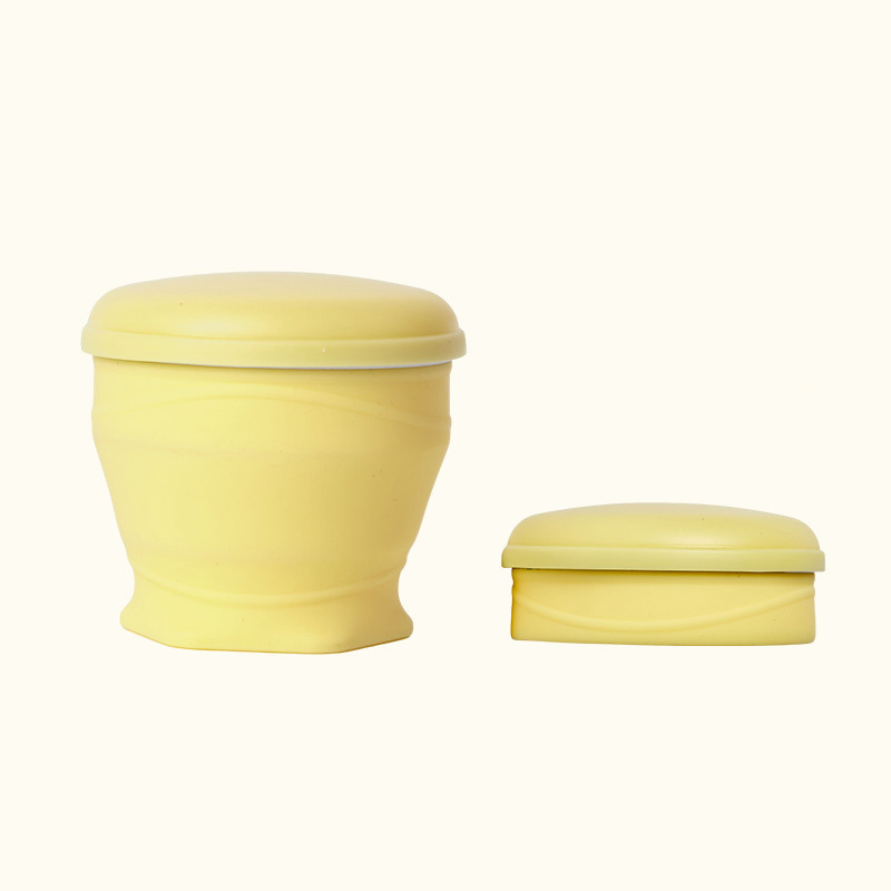 Outdoor Camping Food - 1 Stuks Food Grade Siliconen Opvouwbare