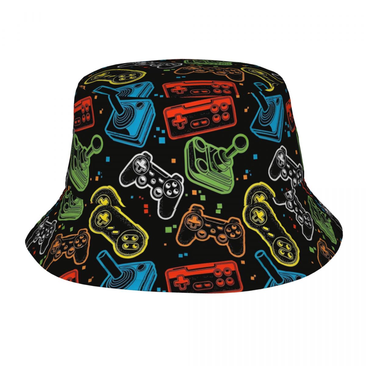 Outdoor Camping Games For Adults - Videogame Gaming Controller Emmerhoed voor heren