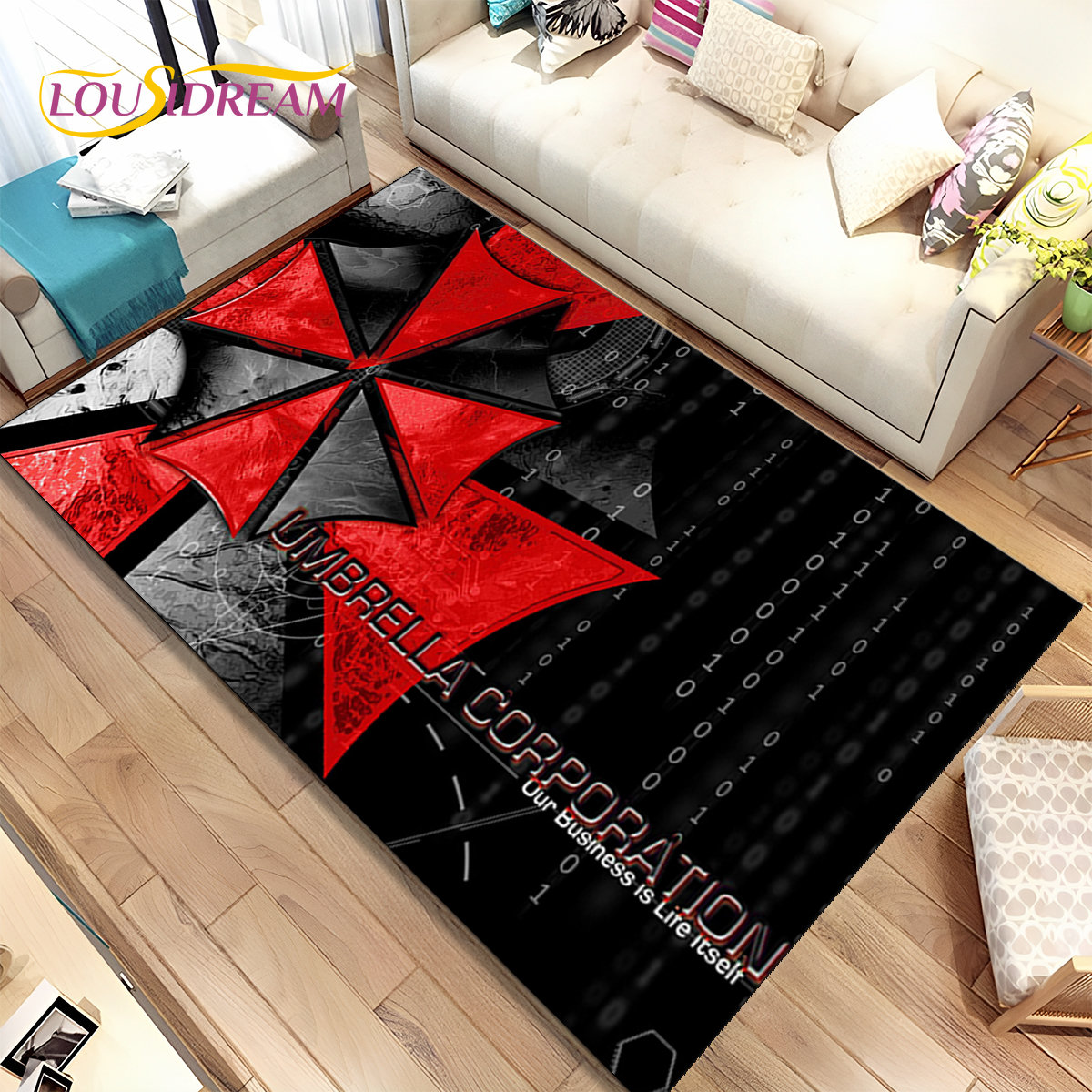 Outdoor Camping Games For Adults - 3D R-Resident Evil Games Gamer Gebied
