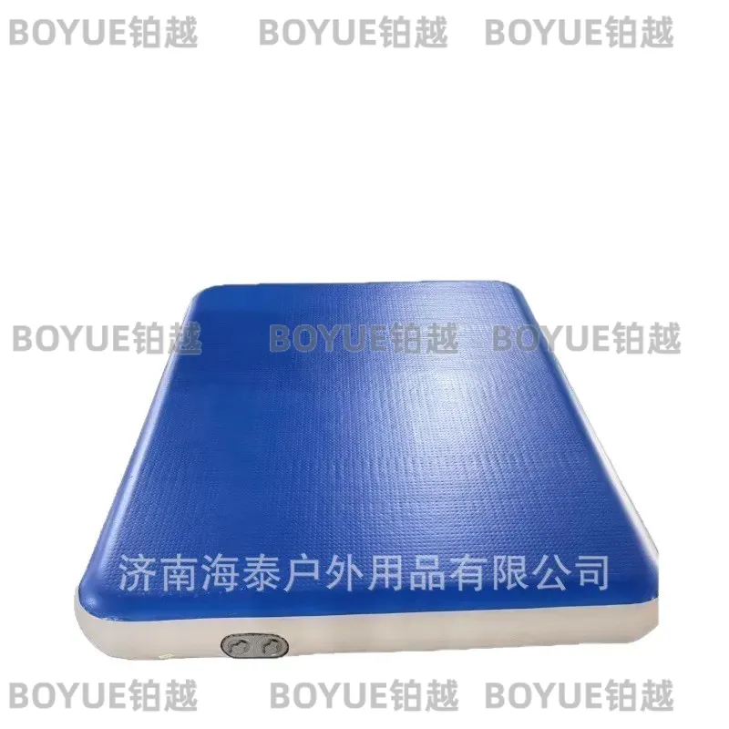 Outdoor Camping Mat - Automatisch opblaasbaar slaapmatje voor buiten, campingmat,