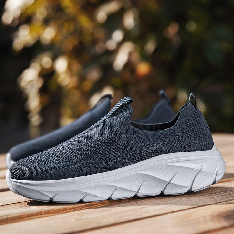 Outdoor Camping Brands - Camp Lace Up Canada Sneakers Hoge