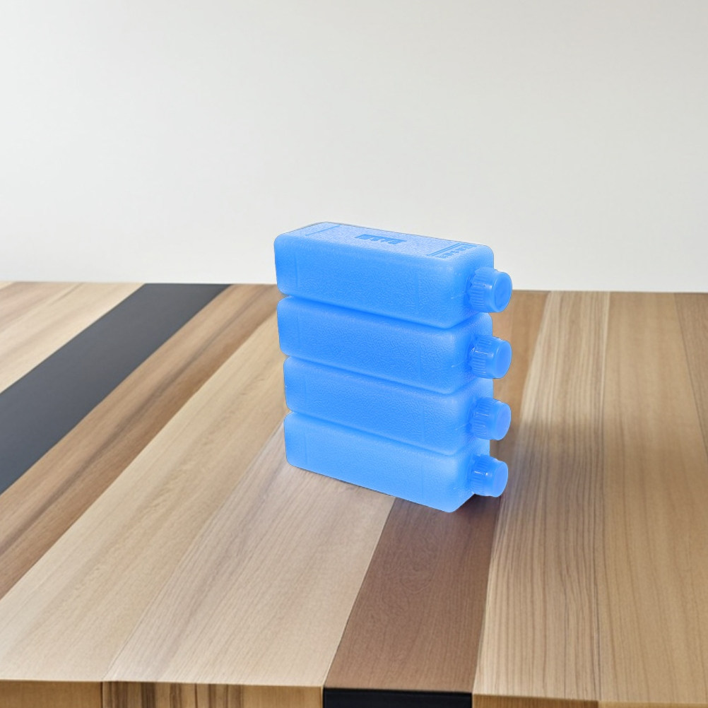 Outdoor Camping Food - 10 stuks herbruikbare koelblokken voor de