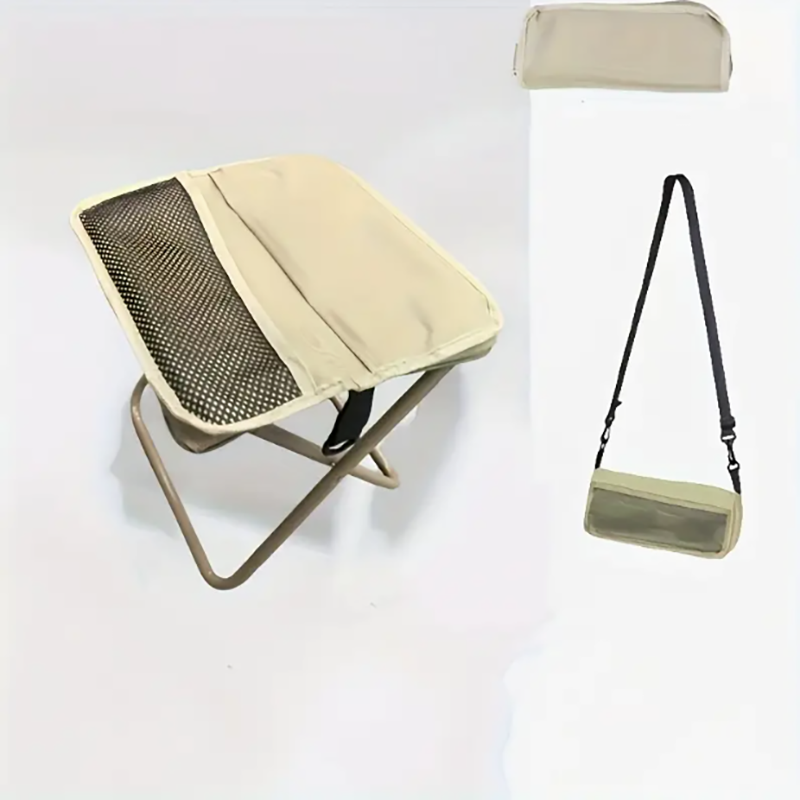 Outdoor Camping Bag - Vrije tijd buitenshuis, kampeer- en wandelopvouwbare
