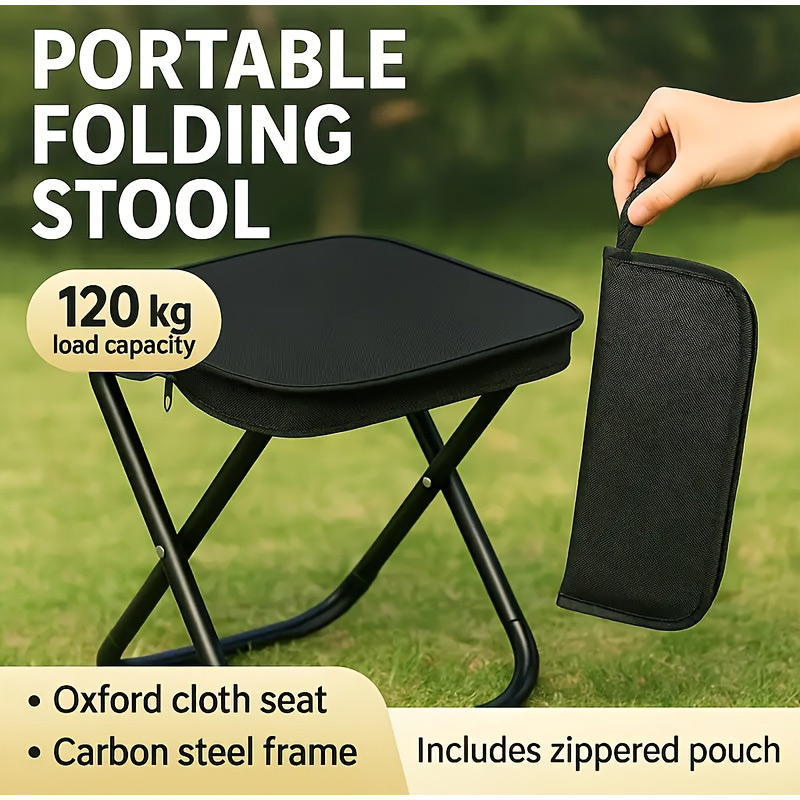 Outdoor Camping Bag - ﻿ Opvouwbare viskruk Draagbare outdoor camping