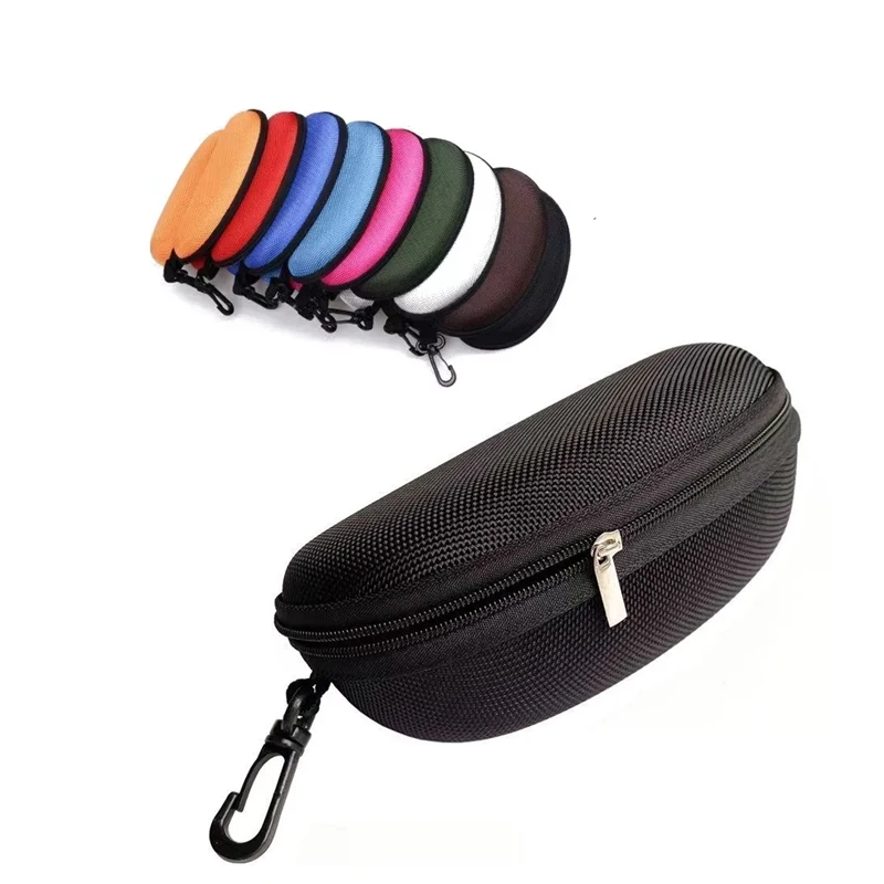 Outdoor Camping Bag - Draagbare zaklamp stoffen tas met haak