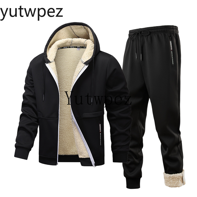 Outdoor Camping Brands - Warme bovenkleding Sweatshirt met capuchon Outdoor