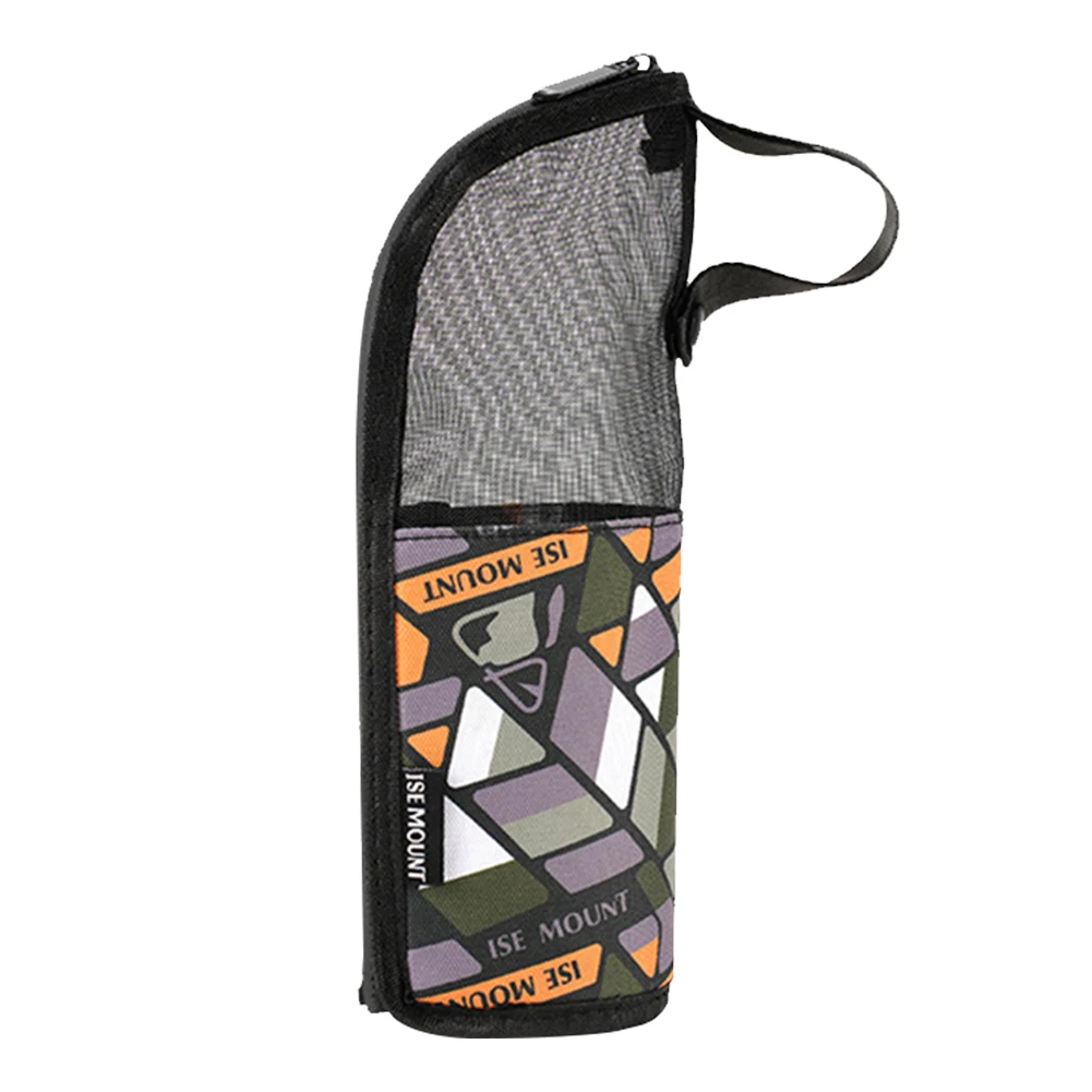 Outdoor Camping Cooking Equipment - Camping Kookgerei Opbergtas Waterdichte Camping Servies