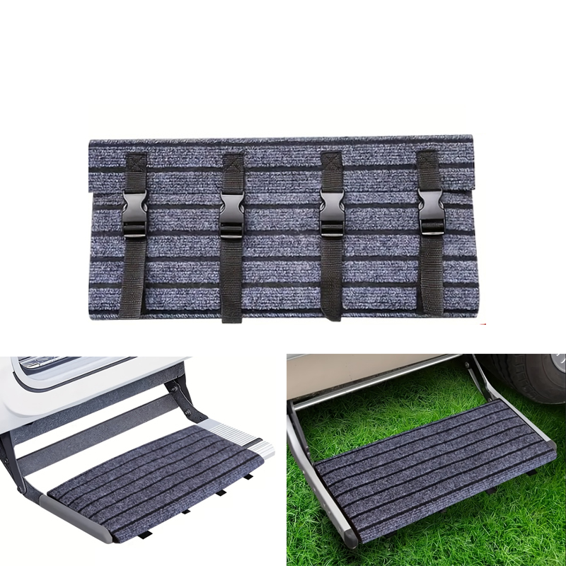 Outdoor Camping Mat - Outdoor Caravan Step Deurmat RV Step