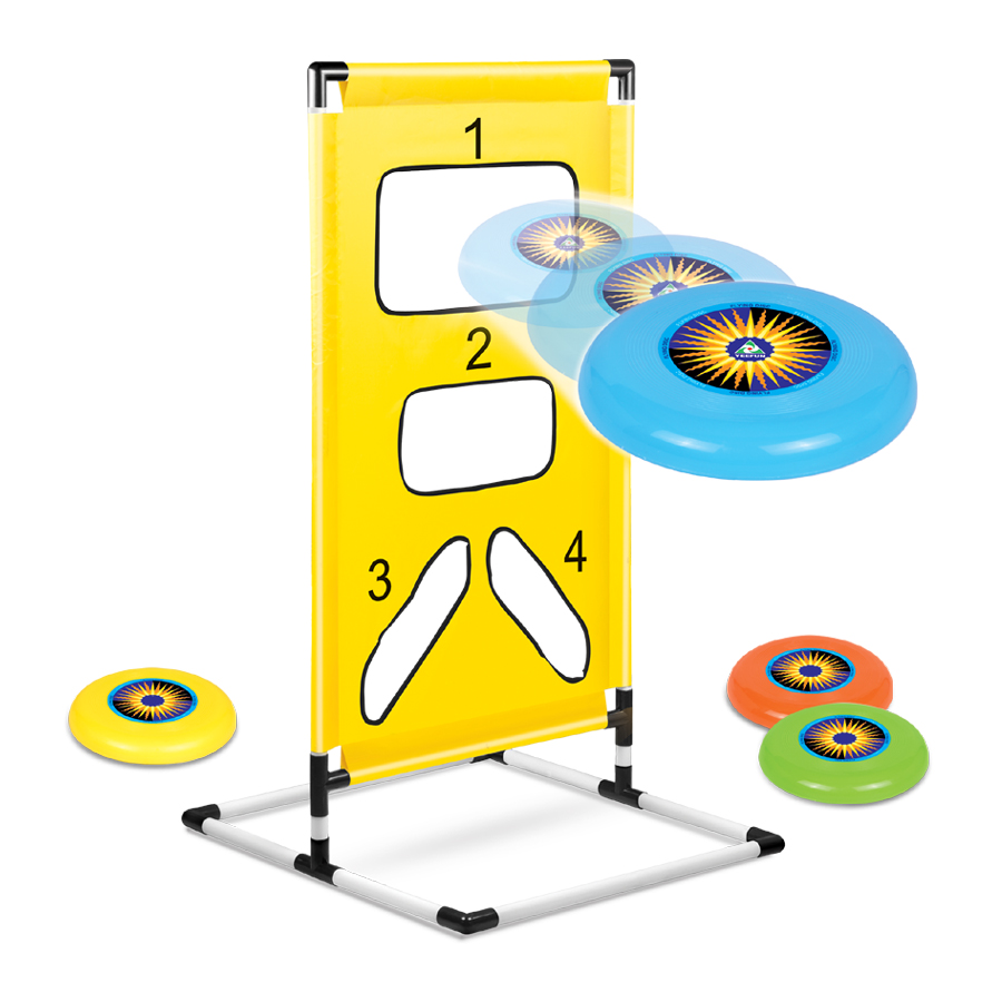 Outdoor Camping Games For Adults - Professionele Vliegende Schijf Rek Speelgoed Kinderen