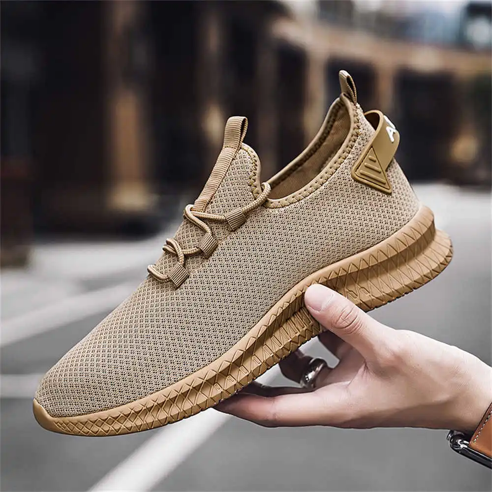 Outdoor Camping Brands - Demi-seizoen Mesh Tenni Man Running Sneakers