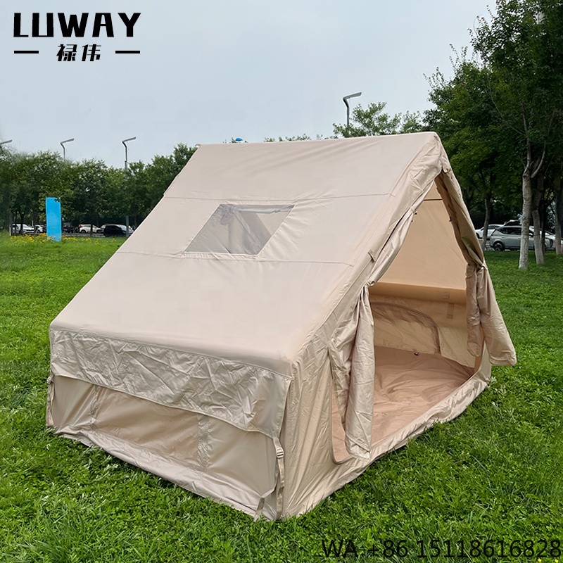 Outdoor Camping House - 2026 Beste Prijs Luxe Camping Waterdichte