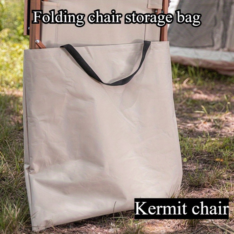 Outdoor Camping Bag - Opbergtassen voor buitenstoelen, draagbare stoelen voor