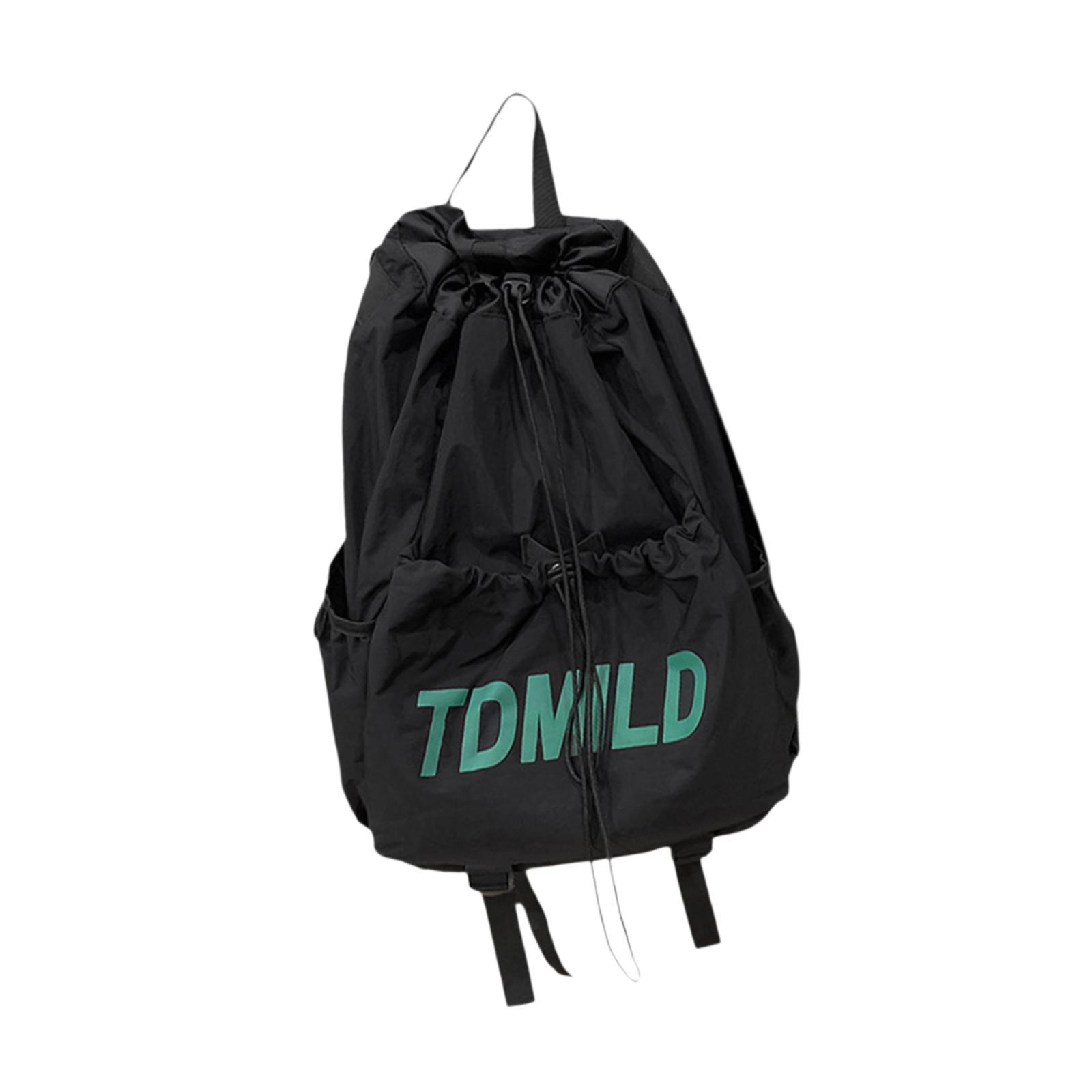 Outdoor Camping Bag - Rugzak met trekkoord Waterbestendig Casual zak