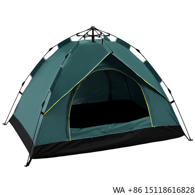 Outdoor waterdichte 2-3 persoo - Outdoor Camping Tent Waterproof recensie en prijs