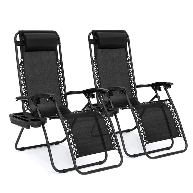 2026 Groothandel Hoge Kwalitei - Outdoor Camping Recliner recensie en prijs