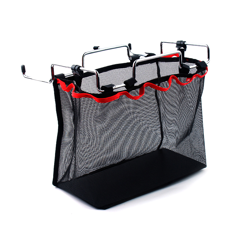 NIEUW Draagbaar opbergrooster  - Outdoor Camping Kitchen Table recensie en prijs