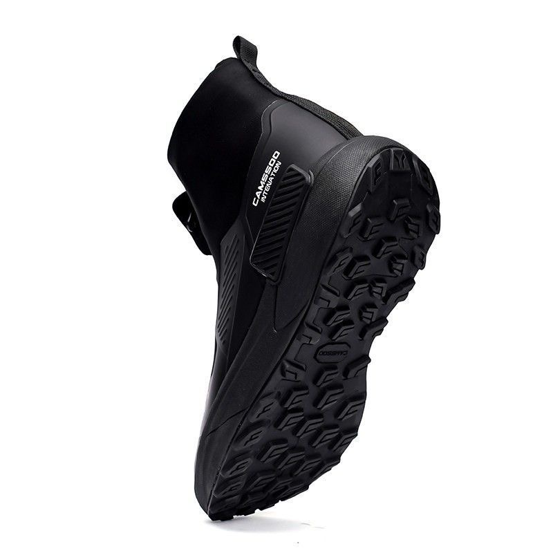 Professionele bergschoenen Her - Outdoor Camping Brands recensie en prijs