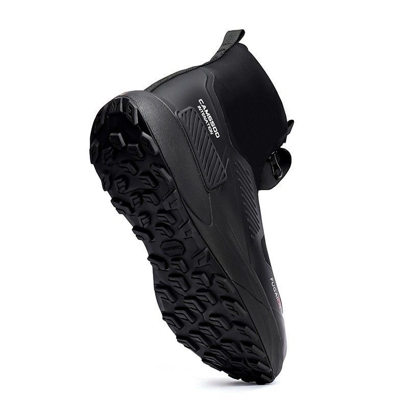 Professionele bergschoenen Her - Outdoor Camping Brands recensie en prijs