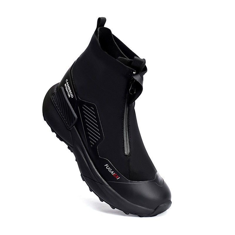 Professionele bergschoenen Her - Outdoor Camping Brands recensie en prijs