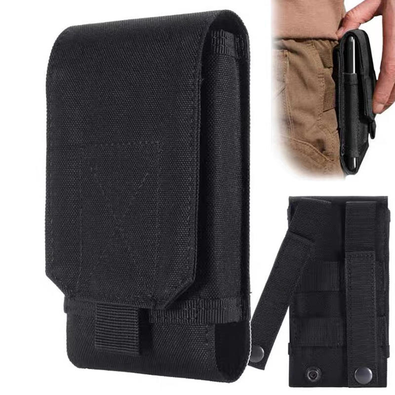 Molle Telefoonzakje 1Pc Buiten - Outdoor Camping Bag recensie en prijs