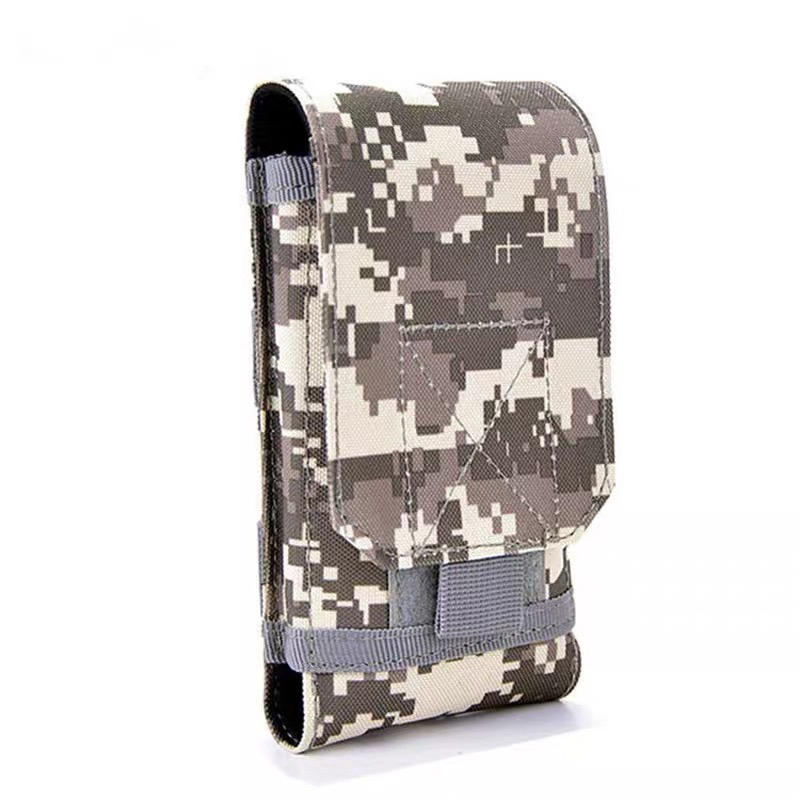 Molle Telefoonzakje 1Pc Buiten - Outdoor Camping Bag recensie en prijs