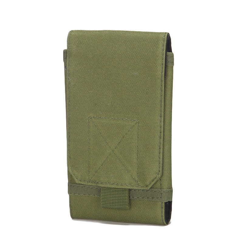 Molle Telefoonzakje 1Pc Buiten - Outdoor Camping Bag recensie en prijs