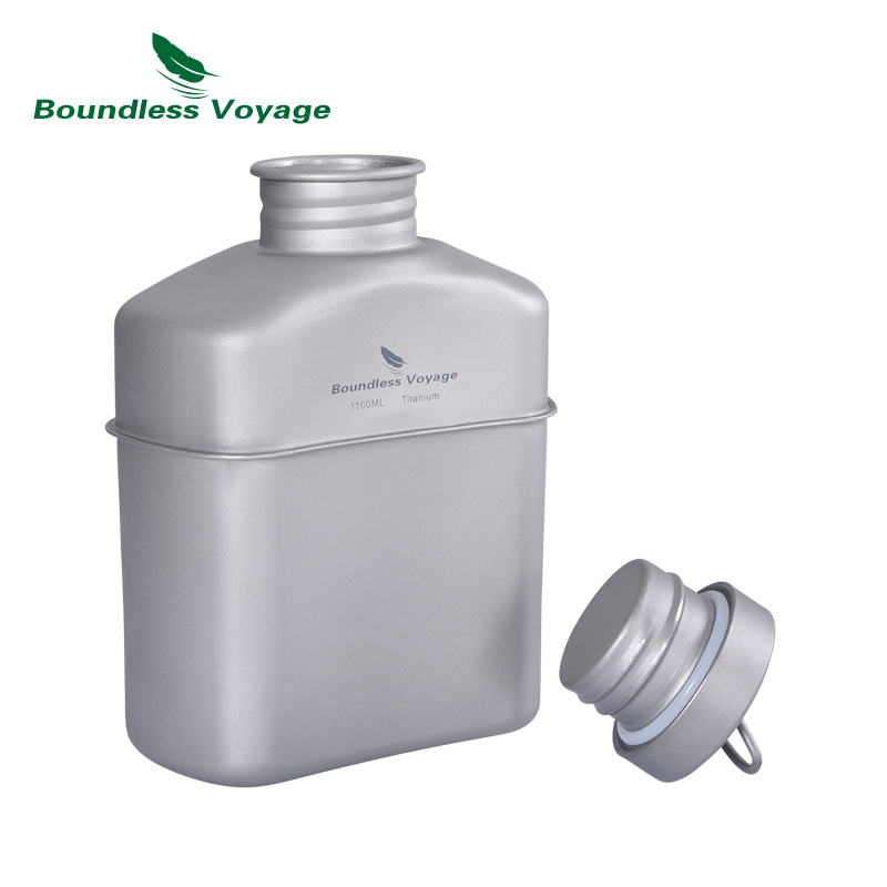 Grenzeloze Voyage Outdoor Mili - Outdoor Camping Cooking Equipment recensie en prijs