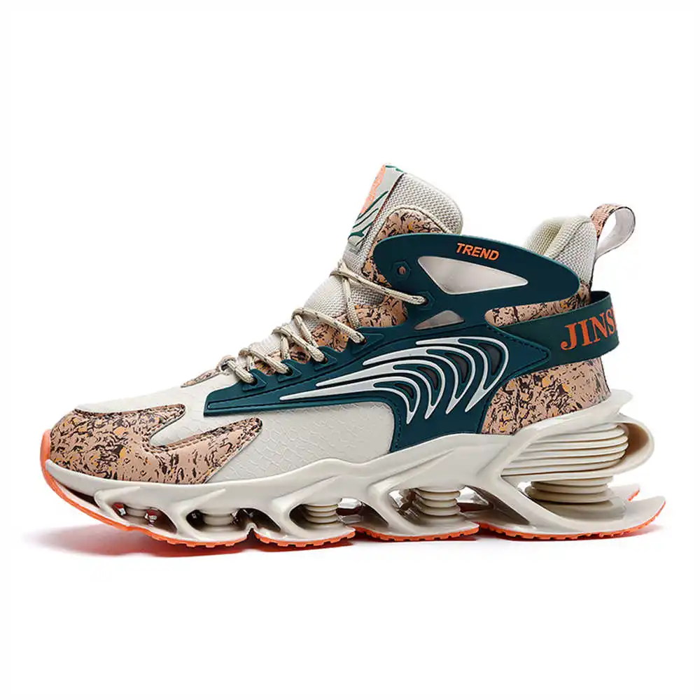 Antislip Mid Kind Running Snea - Outdoor Camping Brands recensie en prijs