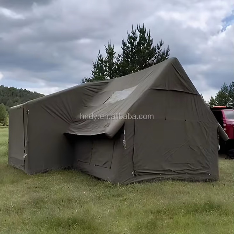 2025 Nieuwste fabrieksontwerp  - Outdoor Camping House recensie en prijs