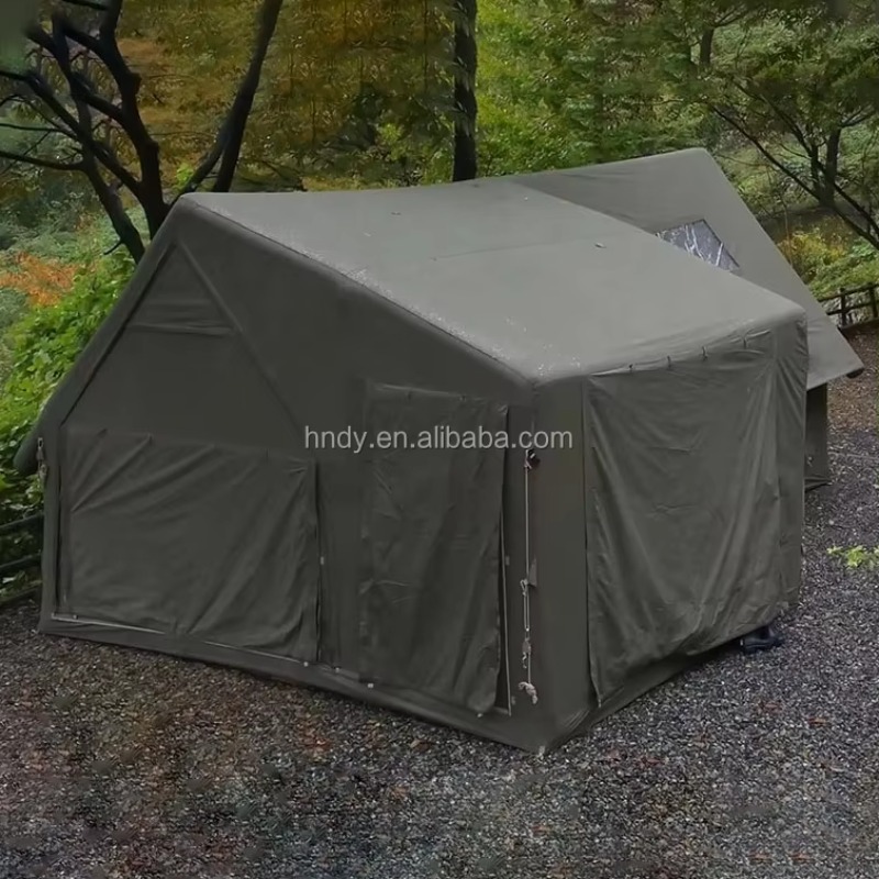 2025 Nieuwste fabrieksontwerp  - Outdoor Camping House recensie en prijs