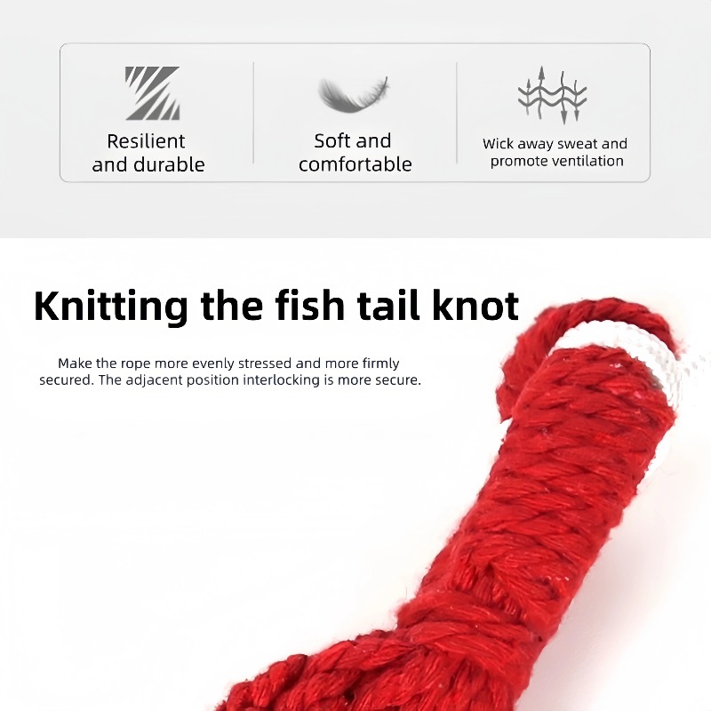Dikke canvas hangmat voor buit - Outdoor Camping Hammock recensie en prijs