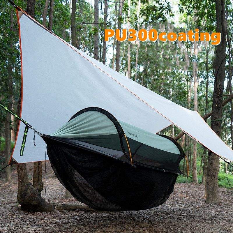 Outdoor camping zonnescherm lu - Outdoor Camping Hammock recensie en prijs