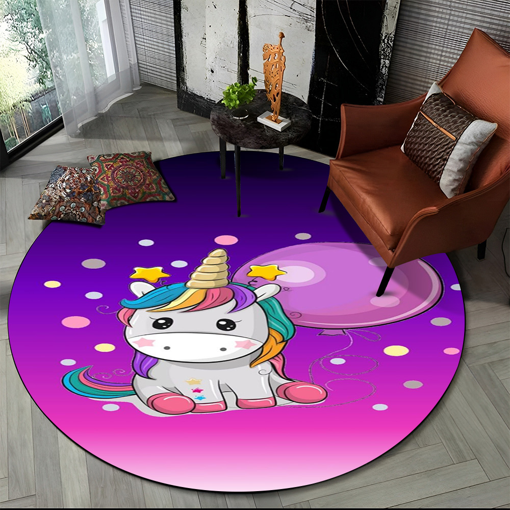 Eenhoorn Cartoon Dier Rond Tap - Outdoor Camping Games For Adults recensie en prijs