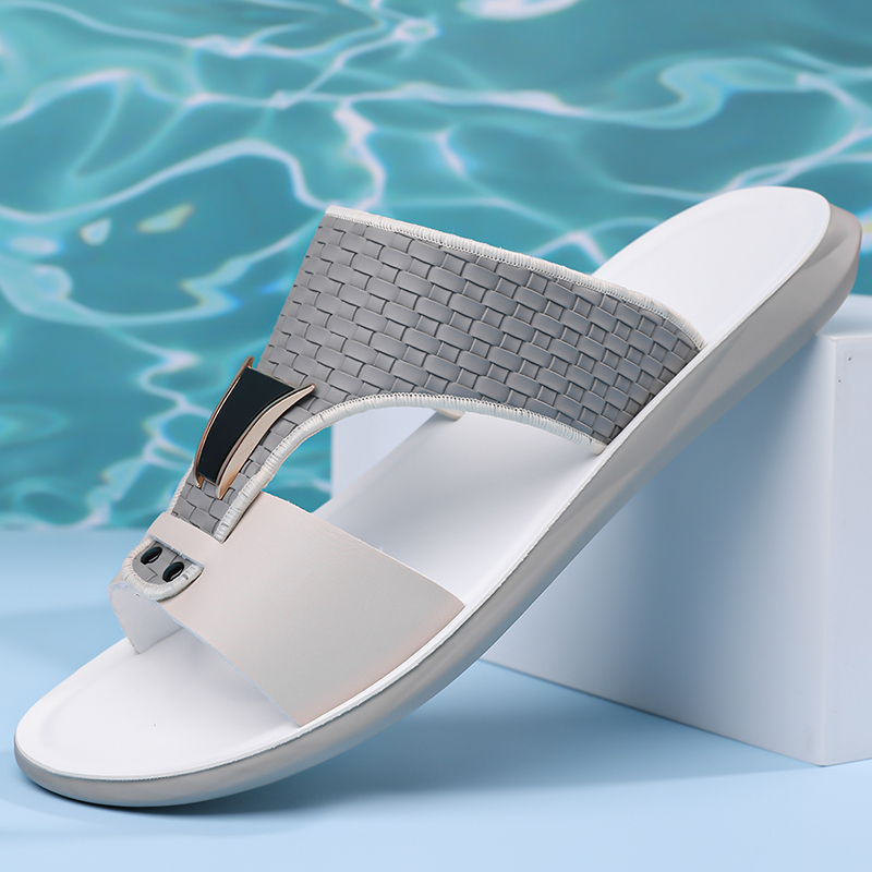 Universele heren strandslipper - Outdoor Camping Slippers recensie en prijs