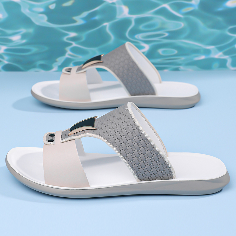Universele heren strandslipper - Outdoor Camping Slippers recensie en prijs