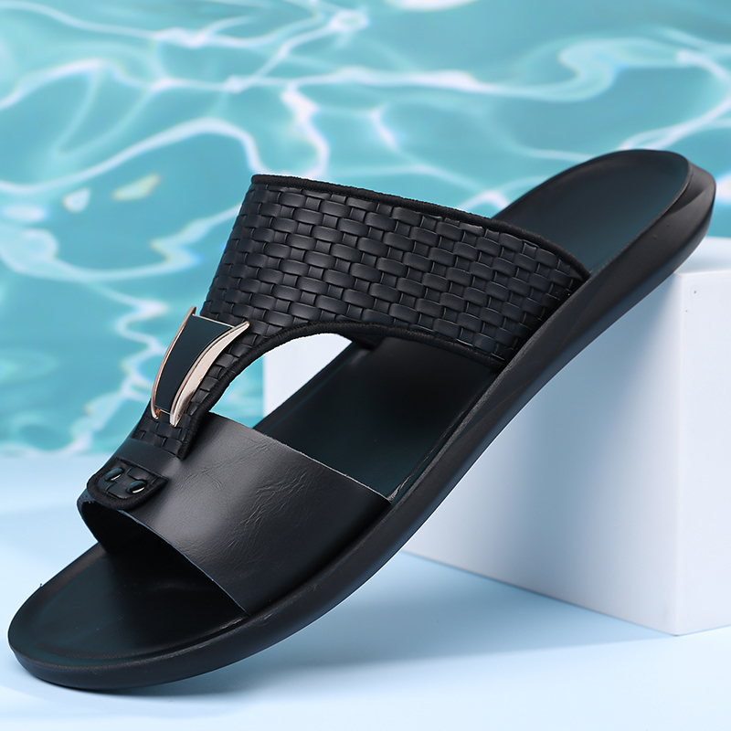 Universele heren strandslipper - Outdoor Camping Slippers recensie en prijs