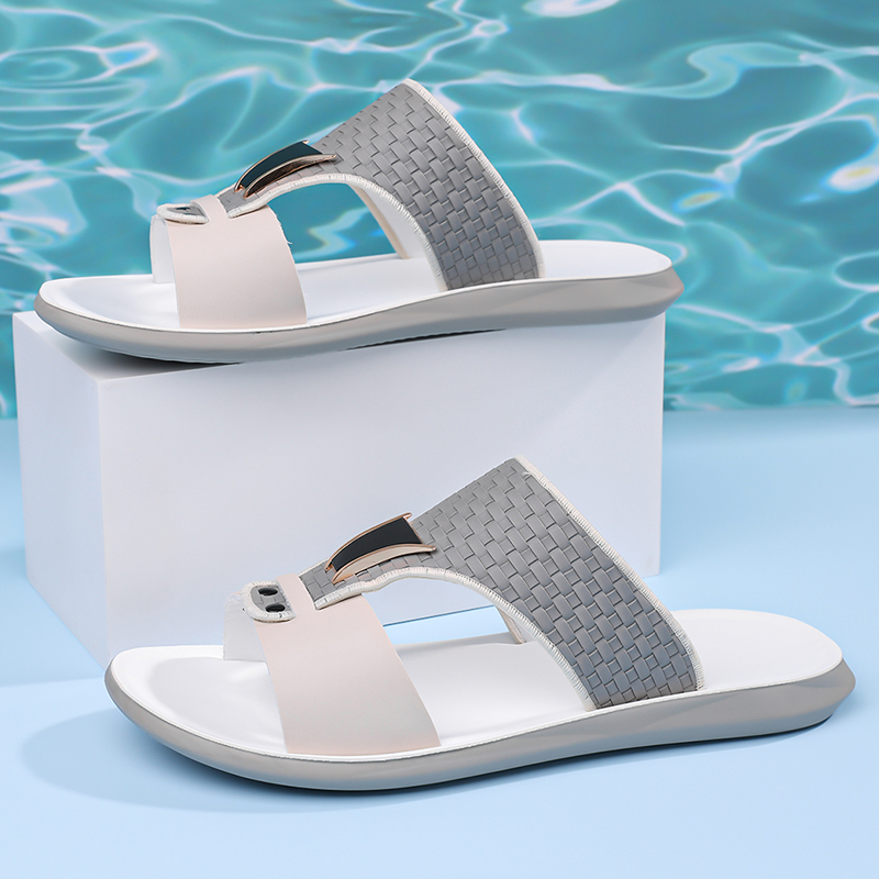 Universele heren strandslipper - Outdoor Camping Slippers recensie en prijs