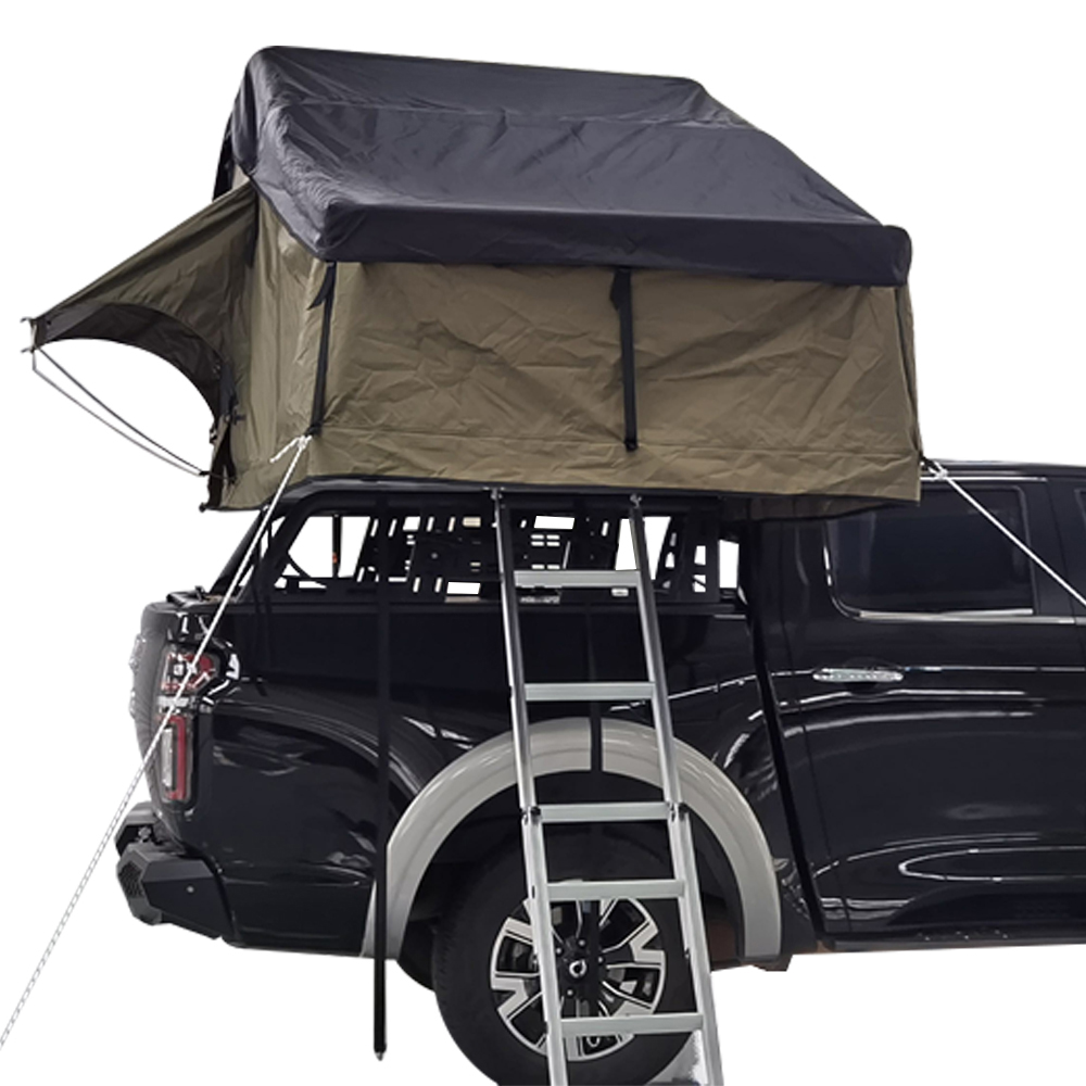 Waterdichte zonwering opvouwba - Outdoor Camping Tent Waterproof recensie en prijs