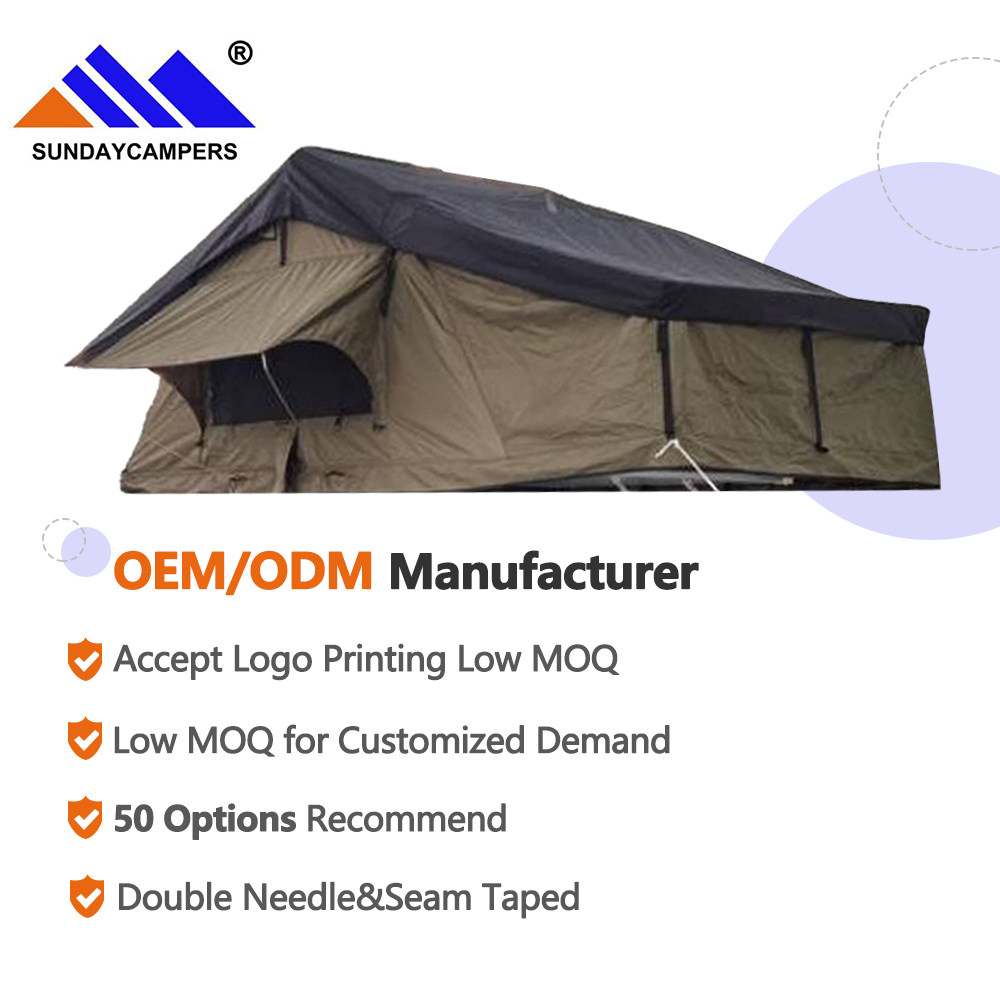 Waterdichte zonwering opvouwba - Outdoor Camping Tent Waterproof recensie en prijs