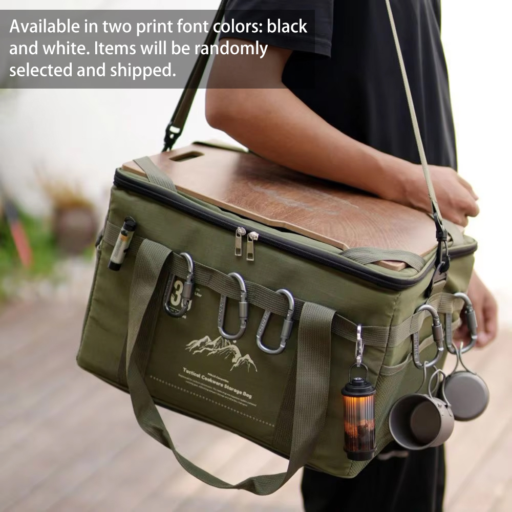 36L Tactiek Picknicktas Waterd - Outdoor Camping Cooking Equipment recensie en prijs