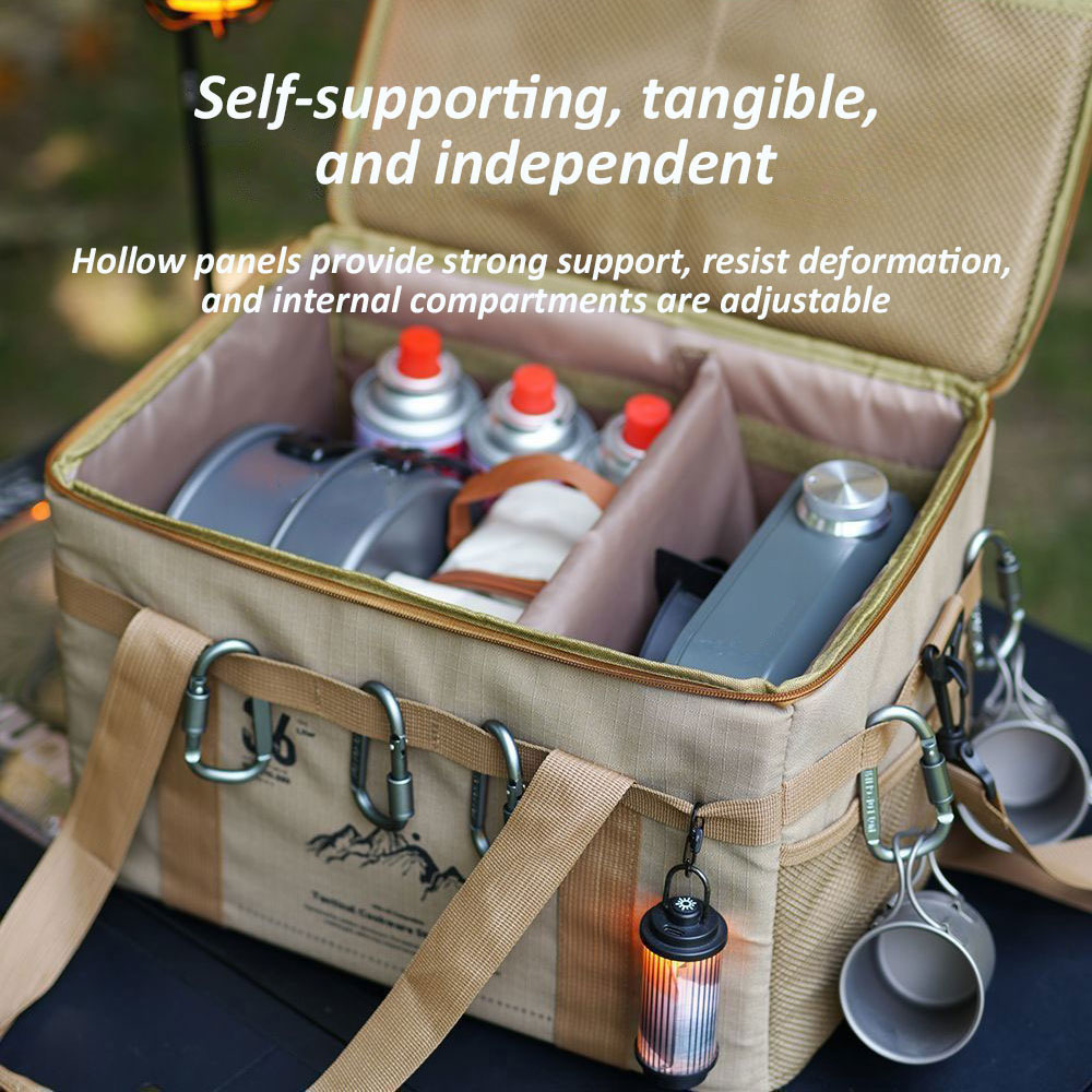 36L Tactiek Picknicktas Waterd - Outdoor Camping Cooking Equipment recensie en prijs