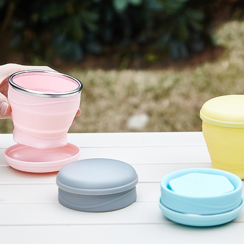 1 Stuks Food Grade Siliconen O - Outdoor Camping Food recensie en prijs
