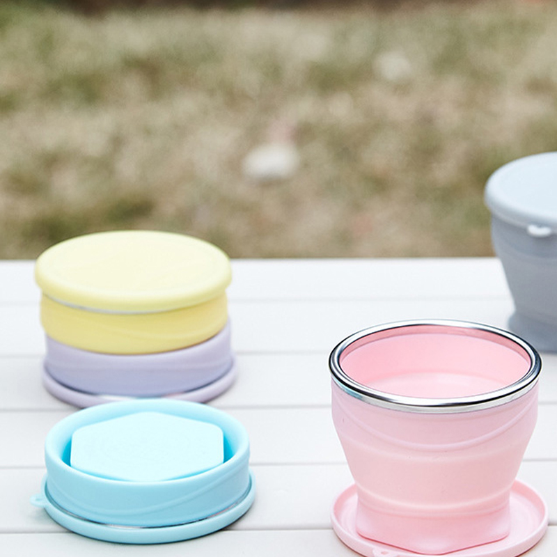 1 Stuks Food Grade Siliconen O - Outdoor Camping Food recensie en prijs