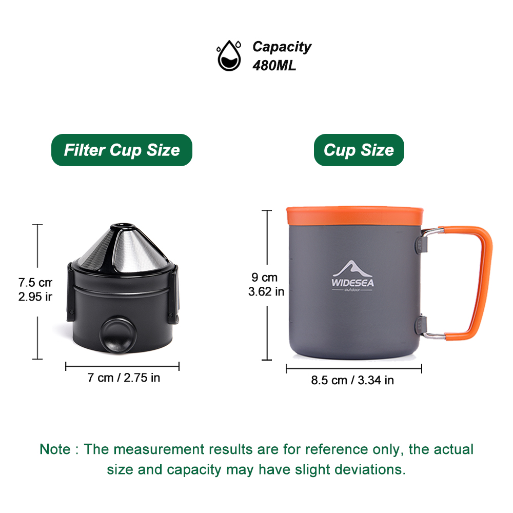 Campingservies Outdoor pannens - Outdoor Camping Cooking Equipment recensie en prijs