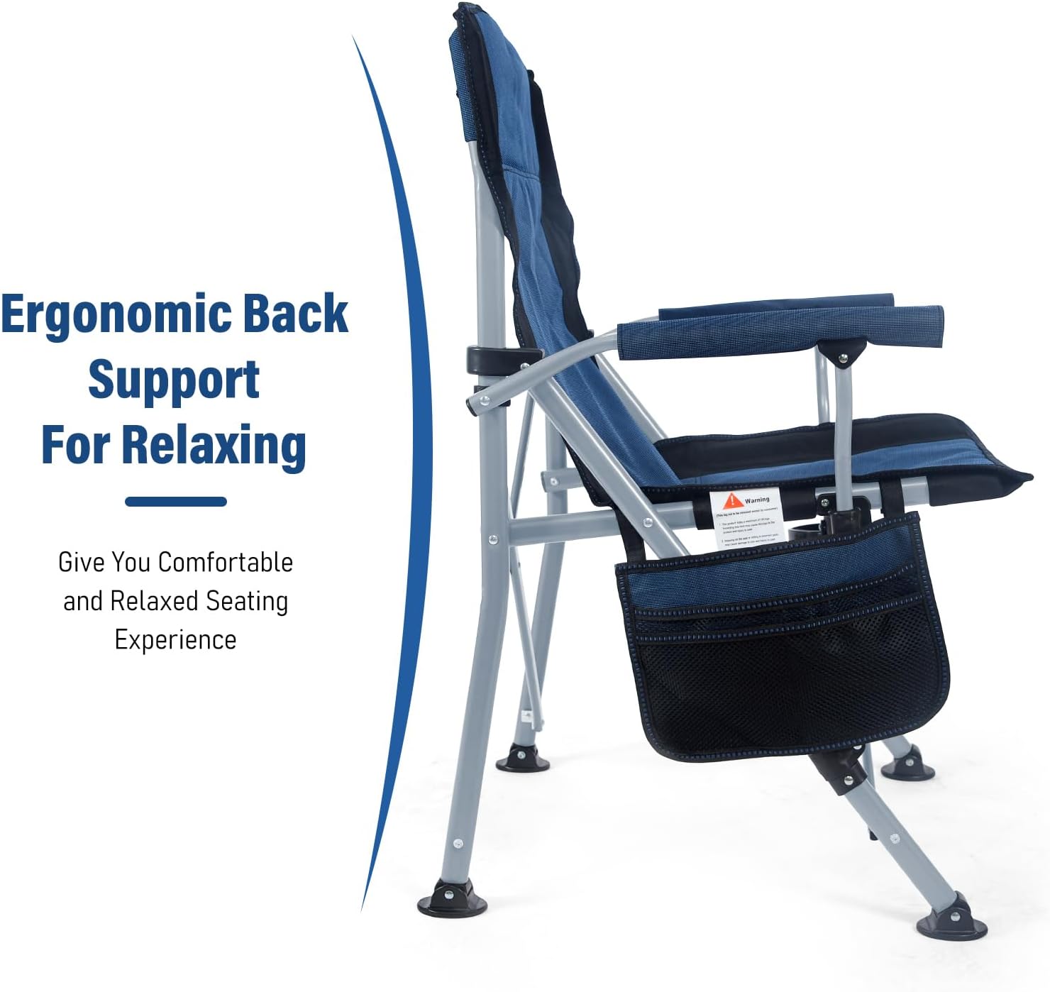 Fabrieksgroothandel Buiten Opv - Outdoor Camping Recliner recensie en prijs