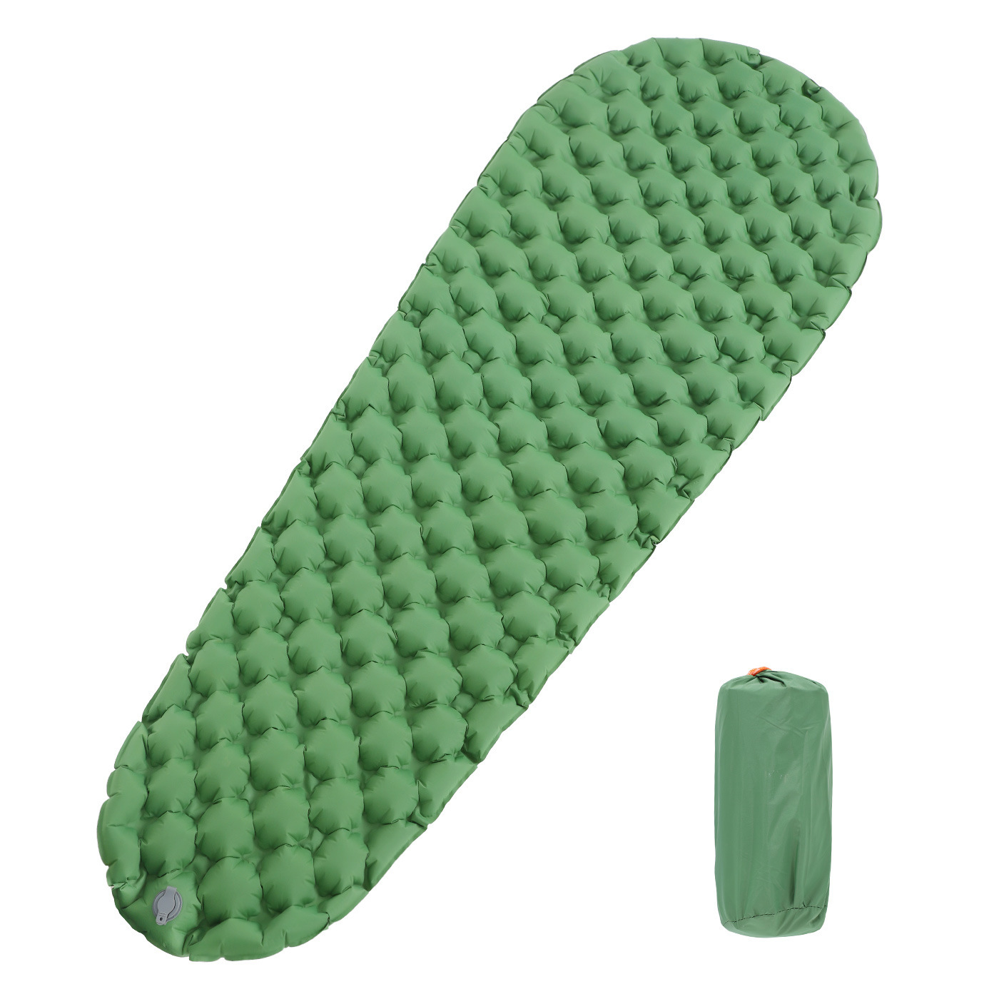 Campingtent Mummie Luchtbed Ul - Outdoor Camping House recensie en prijs