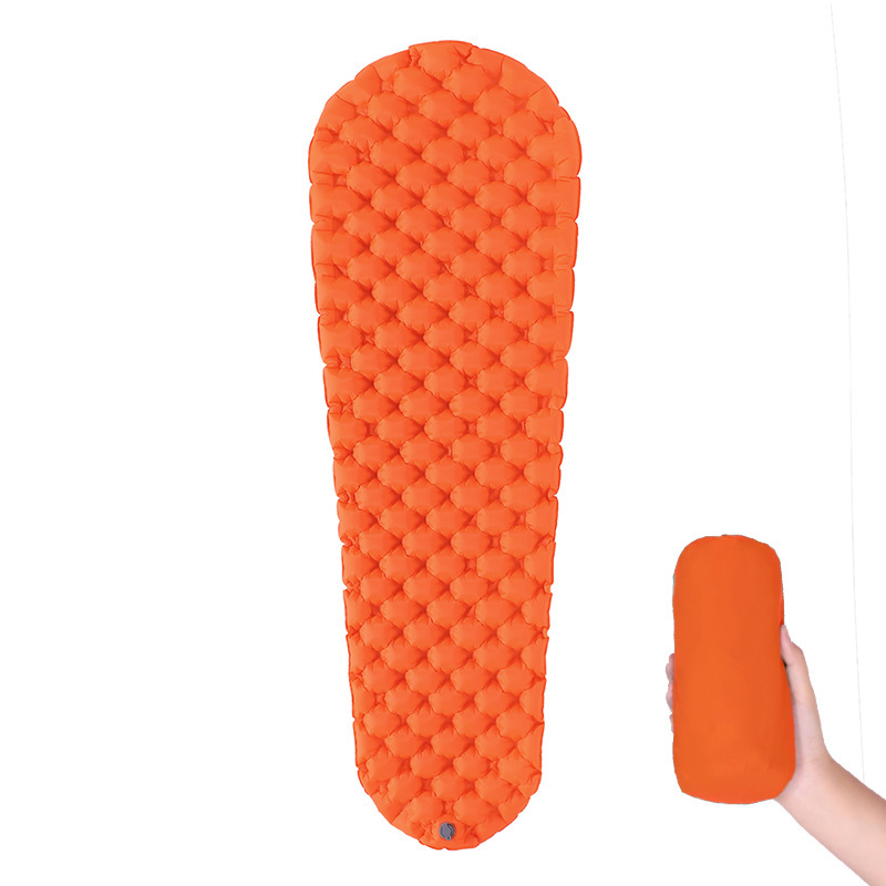 Campingtent Mummie Luchtbed Ul - Outdoor Camping House recensie en prijs
