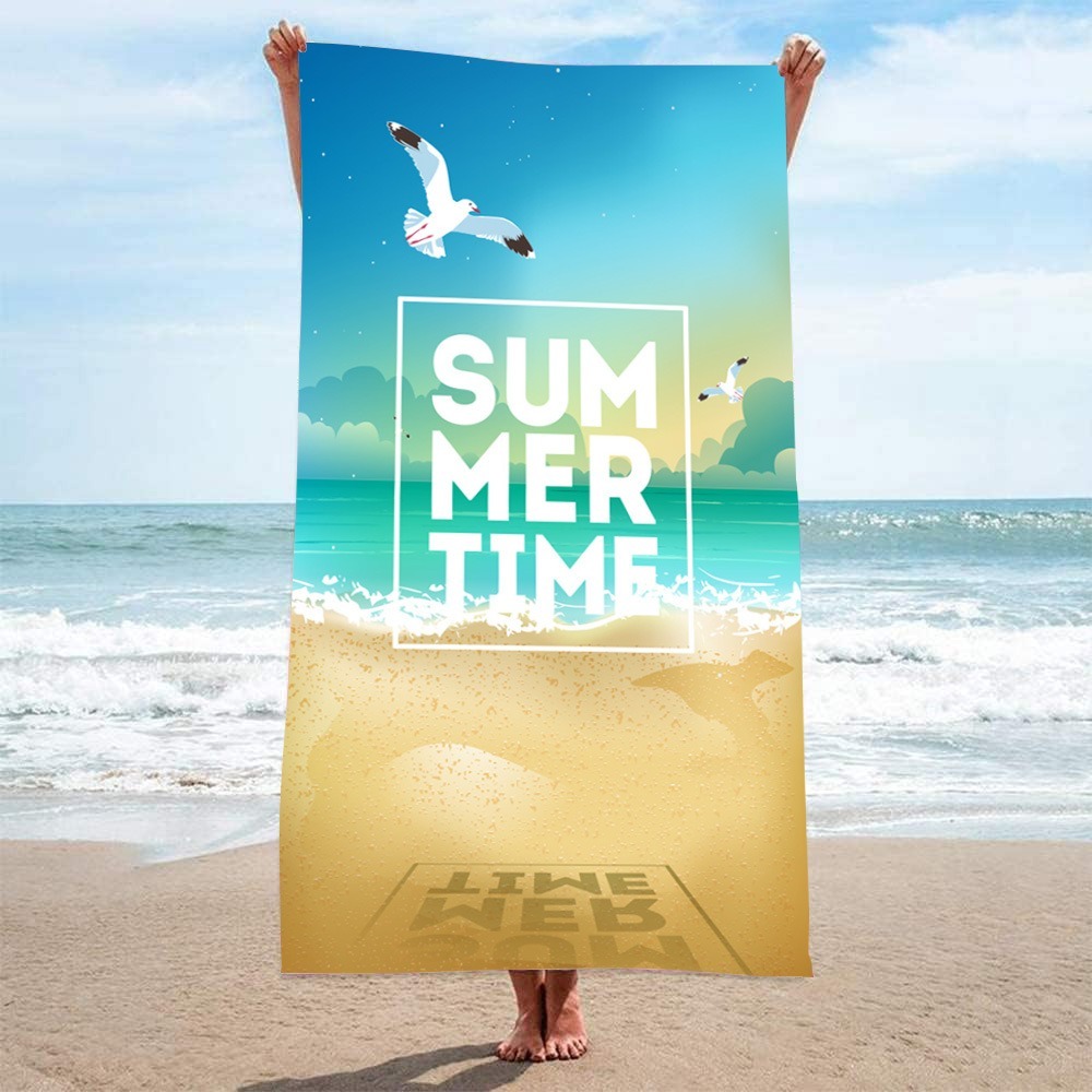 Brief Palmboom Strandlaken 100 - Outdoor Camping Mat recensie en prijs