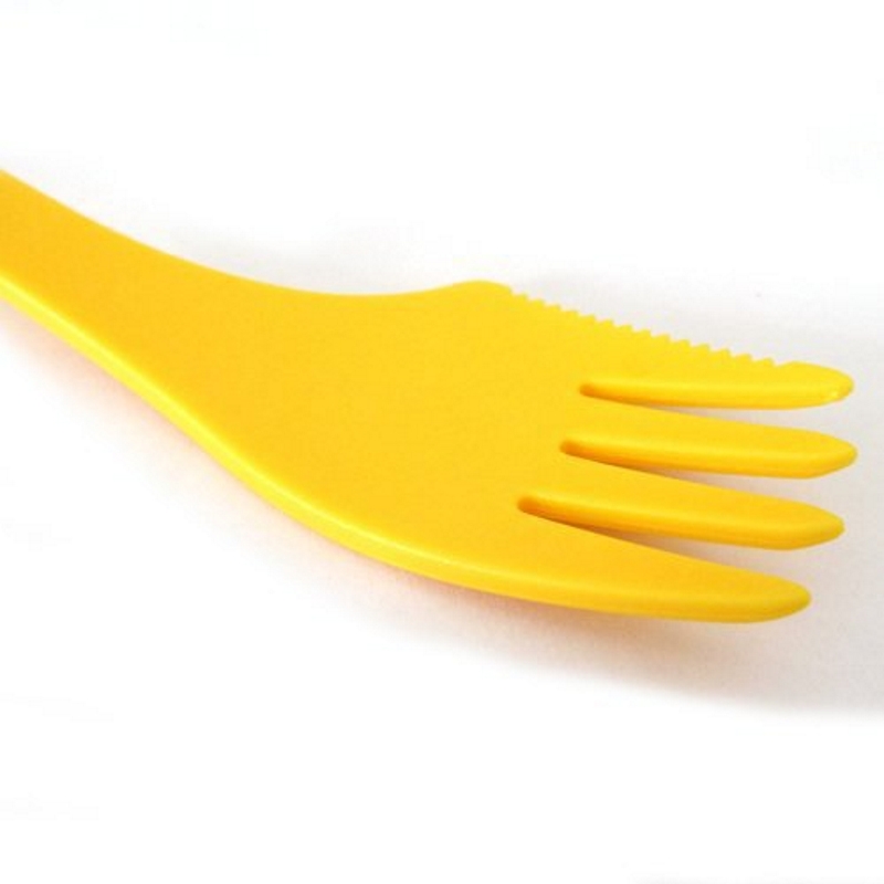 6PCS 3-in-1 kampgerei set - hi - Outdoor Camping Uk recensie en prijs