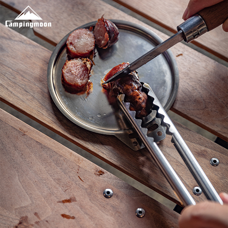 Outdoor Camping Keukengerei Ko - Outdoor Camping Cooking Equipment recensie en prijs